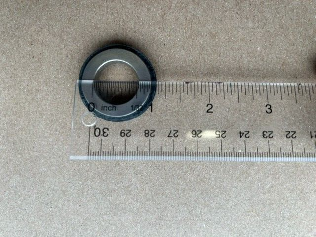 Pac-Seal Shaft Seal 606 Type 68