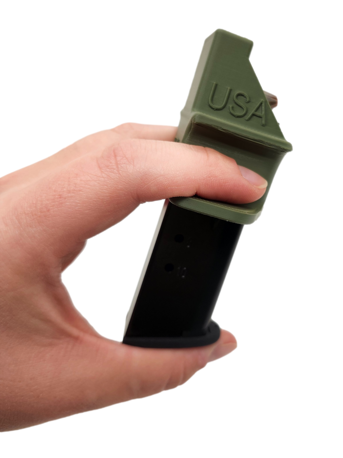 EZMAGLOADER Magazine Loader for Smith & Wesson Bodyguard 2.0