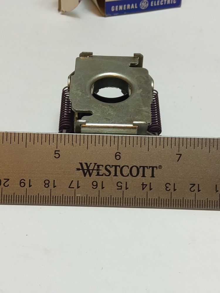 GE Motor Rotating Switch SGE-1114-36 (NIB)