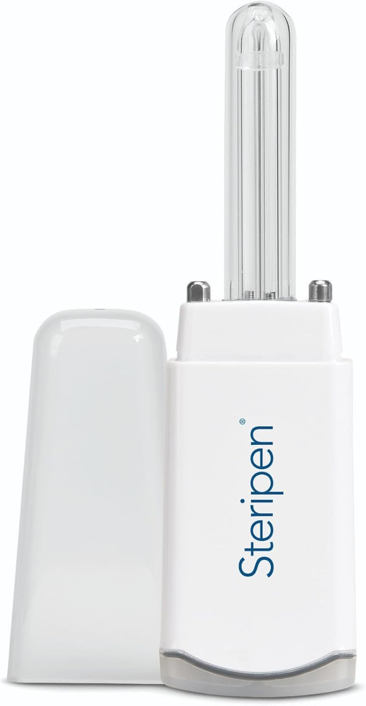 Steripen Ultralight UV Water Purifier