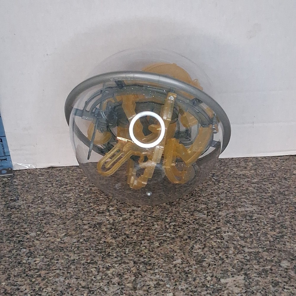 Perplexus Harry Potter Prophecy 3D Gravity Ball