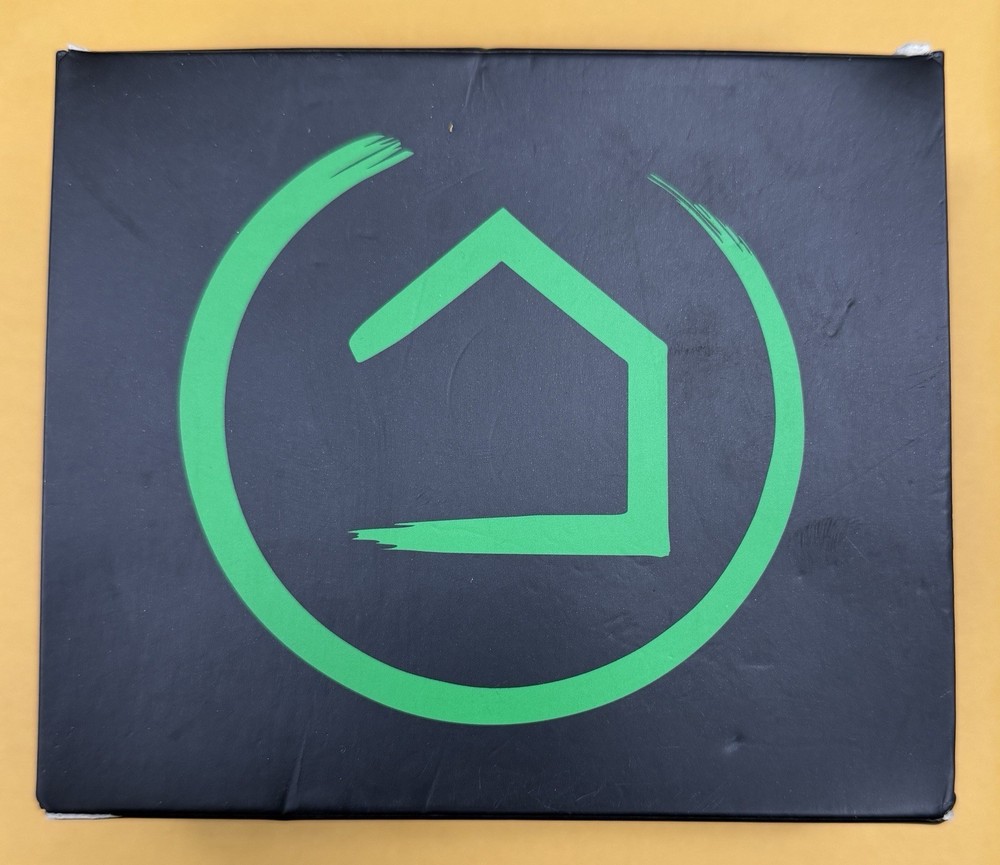 Hubitat Elevation Home Automation Hub (Model C-7) Z-Wave Zigbee