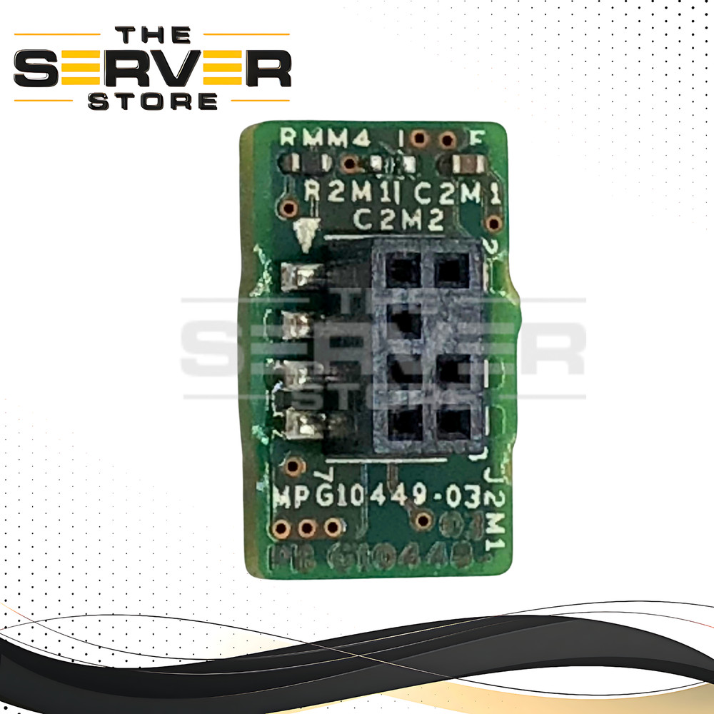 Intel Remote Management Module 4 Lite 2 AXXRMM4LITE2 G10449-03 DAS09TH04B0