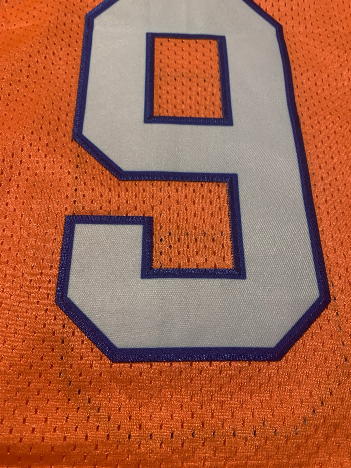 Waterboy jersey