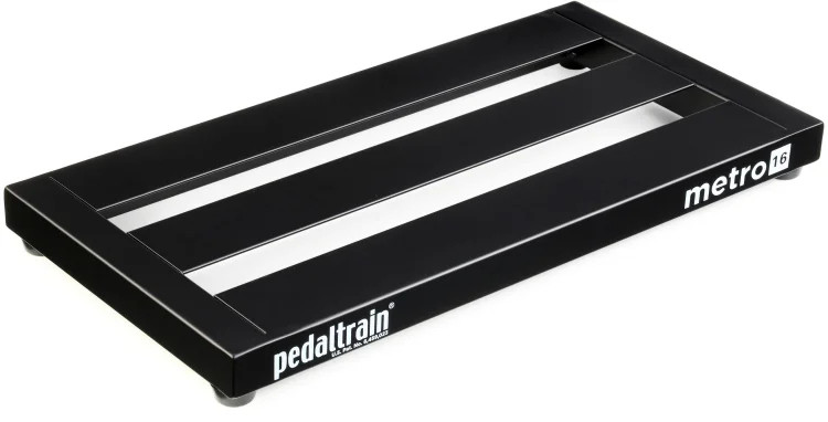 Pedaltrain Metro 16 Pedalboard