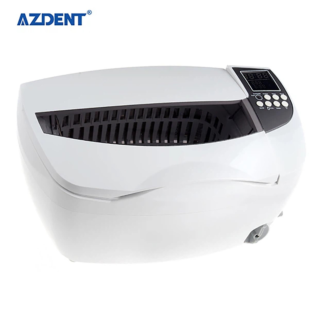3 Liter Ultrasonic Cleaner