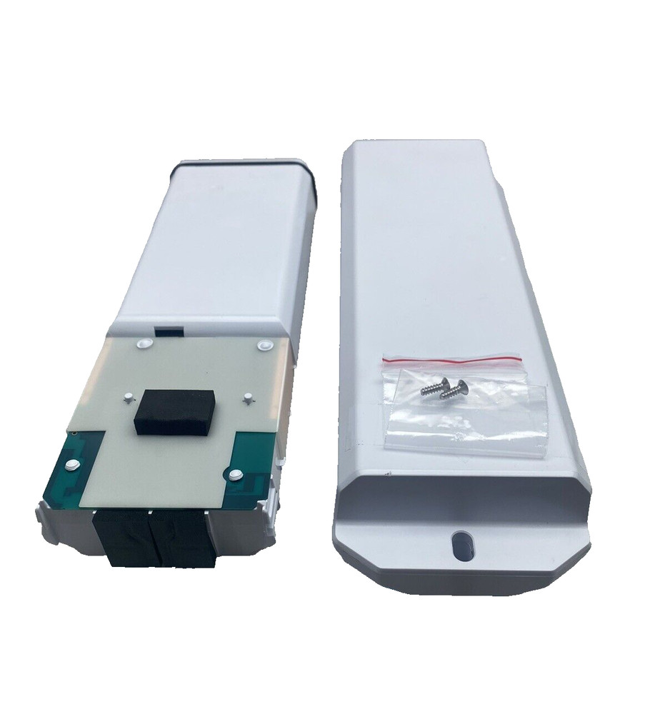 BLACKBERRY RADAR H2 PRD-62969-001 TRACKING DEVICE