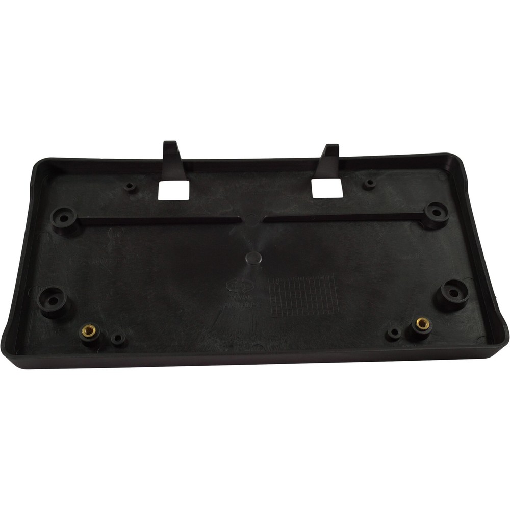 License Plate Brackets Front for BMW X3 2018-2021