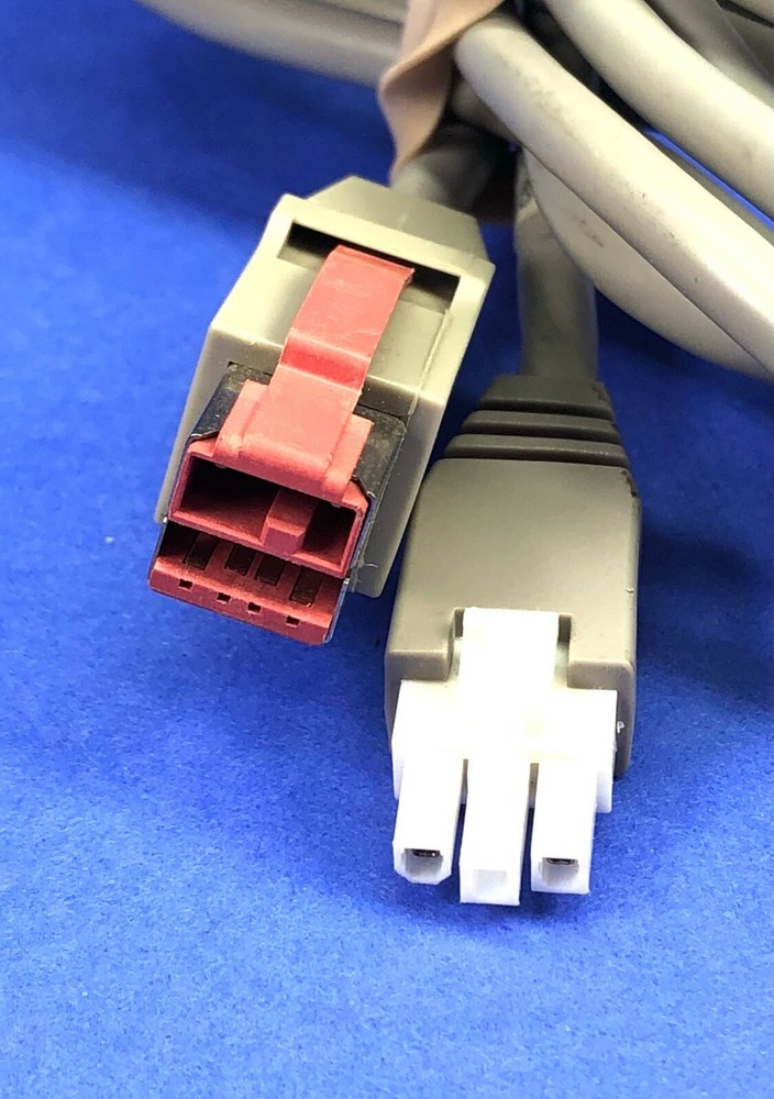 IBM 40N4789 IBM Cable Powered USB SureMark 4610