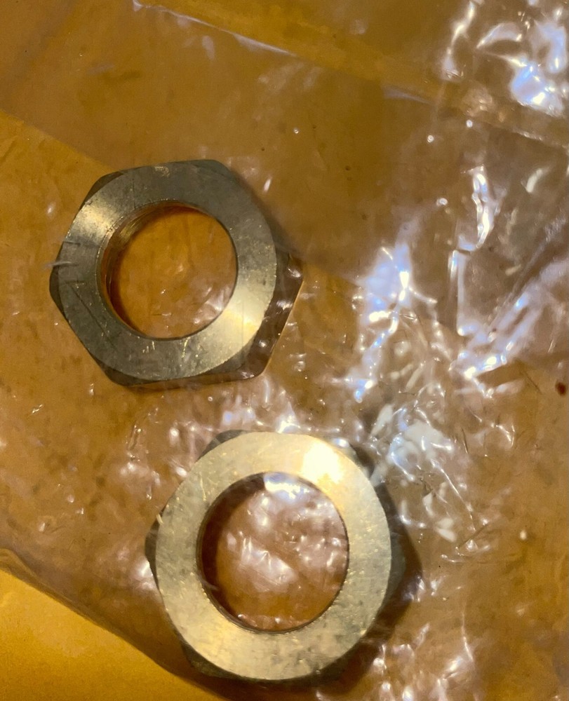 Brizo RP5861 Coupling Nuts x 2