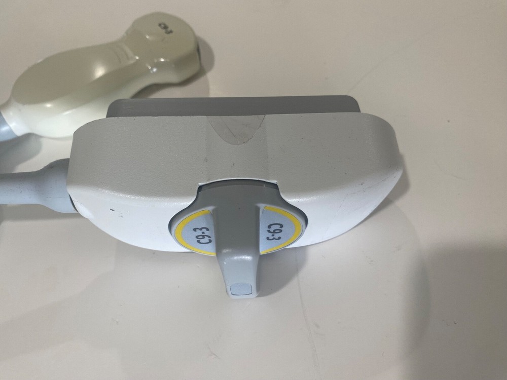 Zonare C9-3 Transducer 85222-30, UNTESTED