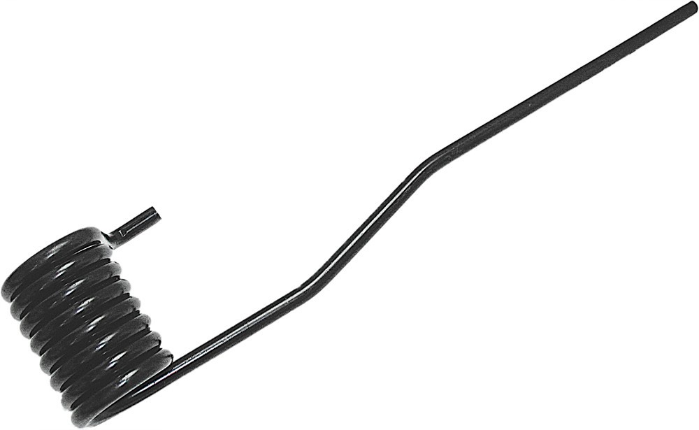 Slide Springs - Style: Right
