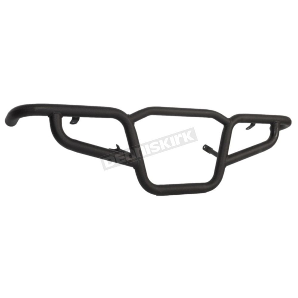 Bison Bumpers Rear Bumper - 166-246H