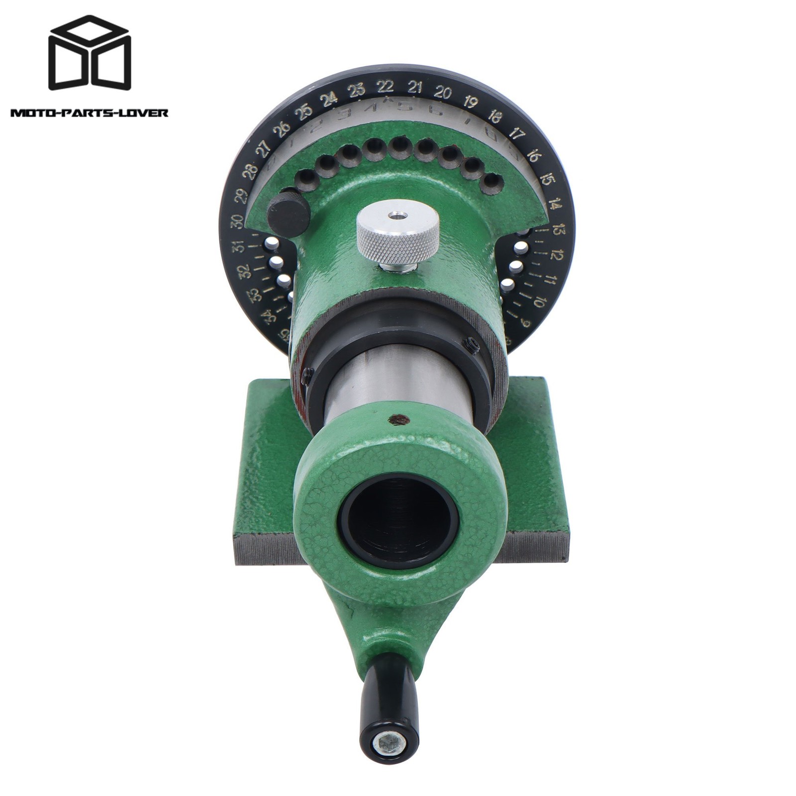 For Milling 5C Spin Index Fixture/5C Precision Spin Index Fixture Collet .0004”