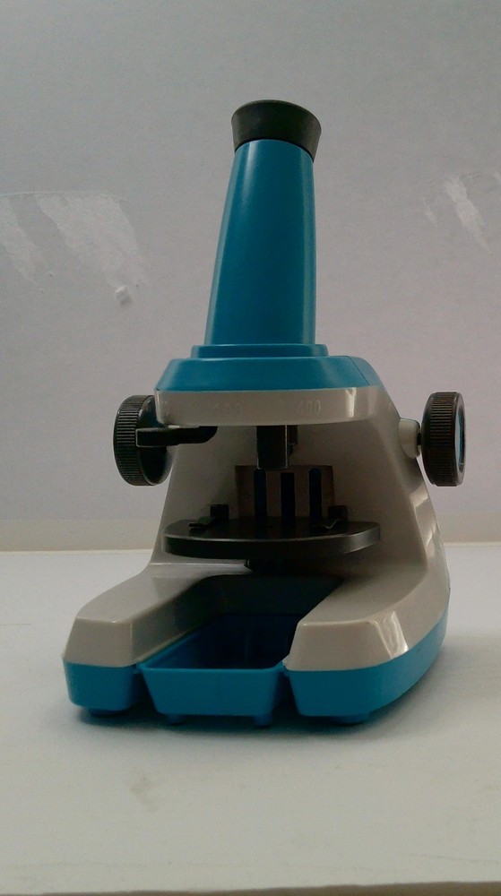 National Geographic Microscope for Kids