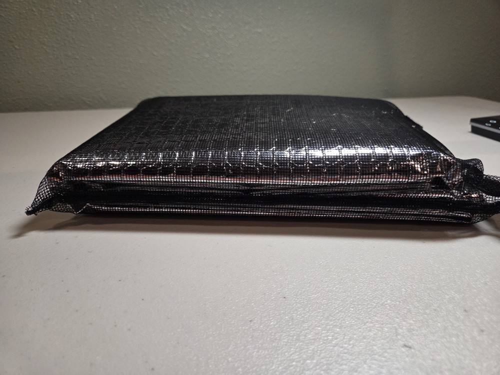 Coghlan's Thermal Blanket, Silver