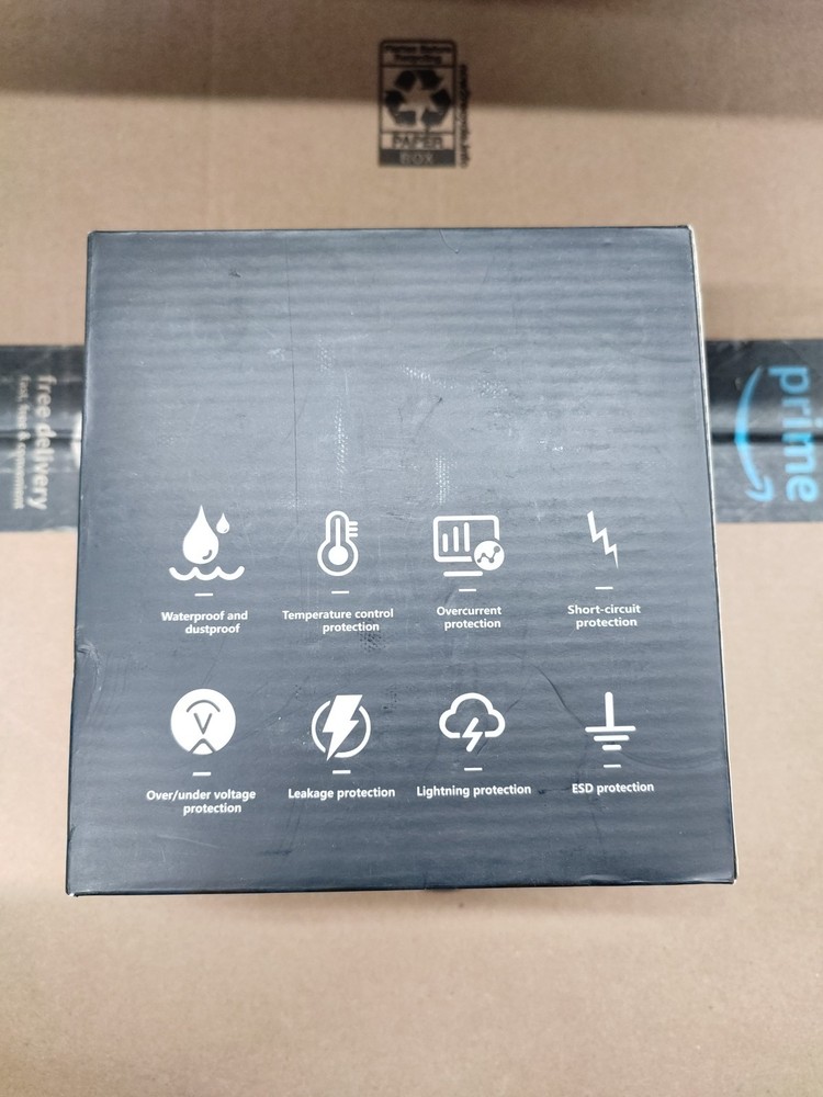 CCS1 To TPC Adapter