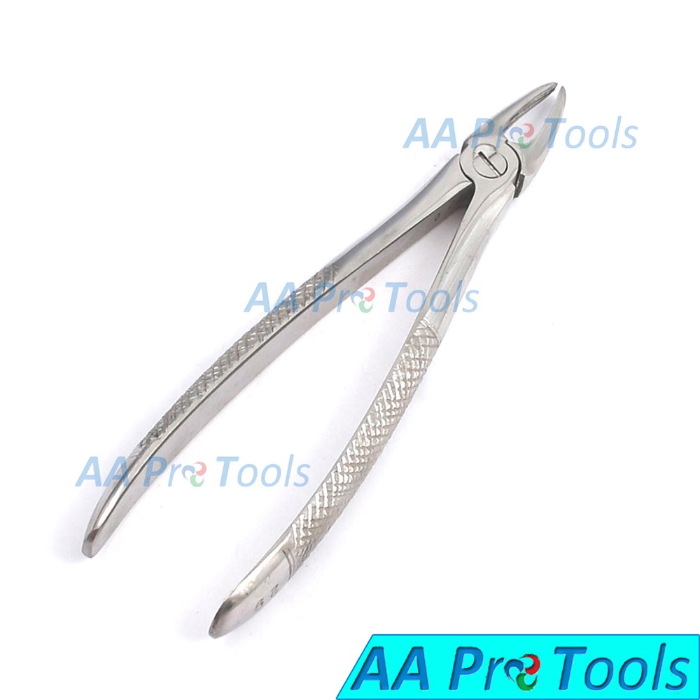 AA Pro: Dental Extracting Forceps Number 18 Dental Instruments