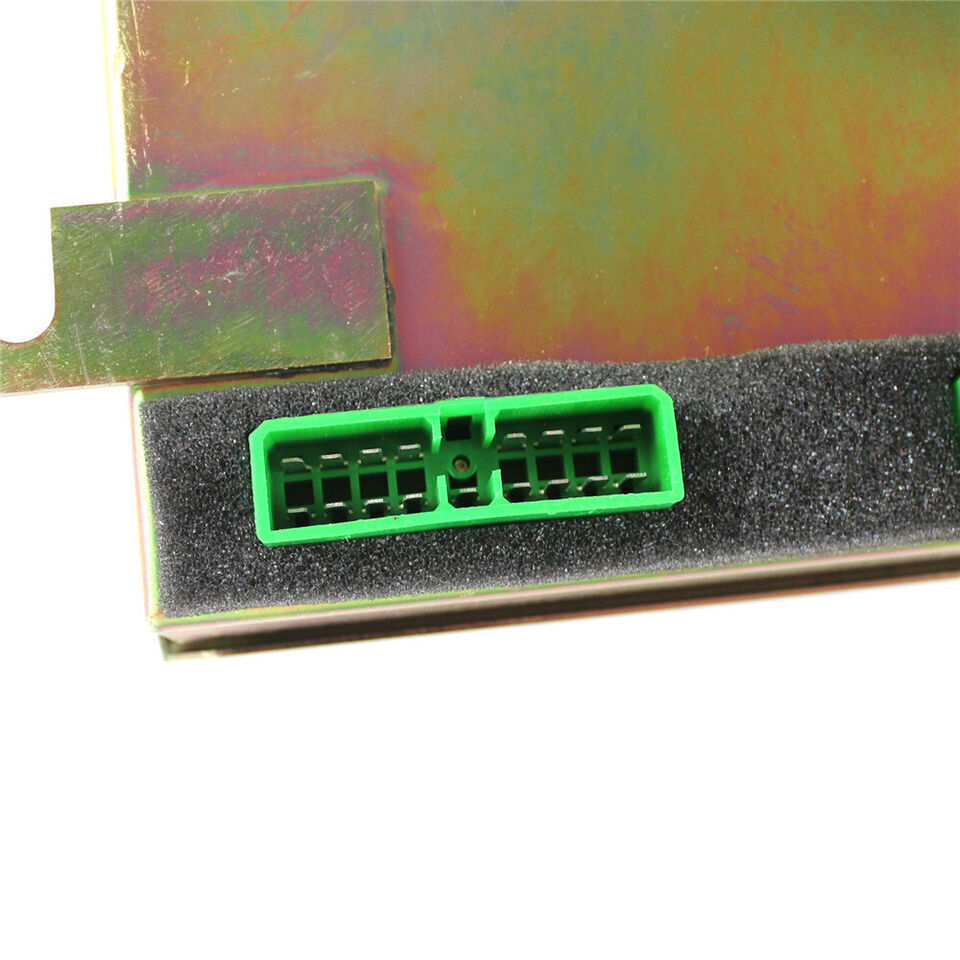 ECU Controller with KHR1794 For Case JCB JS103 Sumitomo Excavator