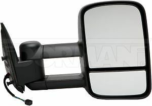 Dorman Side View Mirror - Right 955-1862