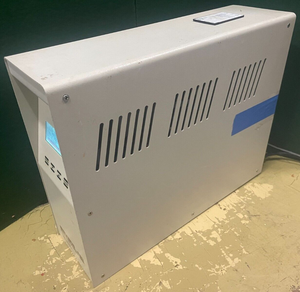 Sievers NOA 280 Nitric Oxide Analyzer