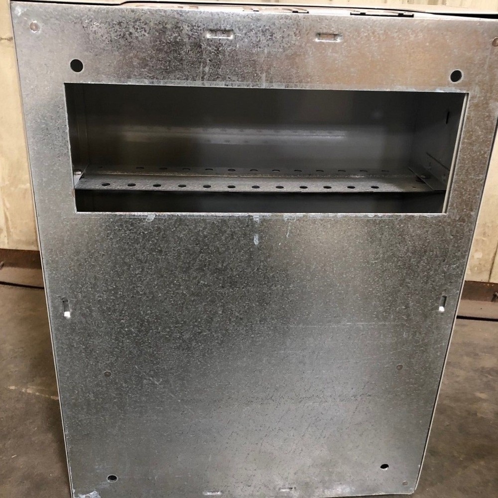 Moore Msd 18X24X8 (8star)Security Box