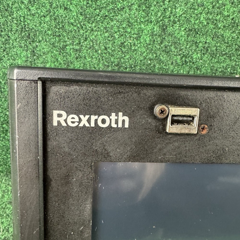Bosch Rexroth Compu-Spread CS 550 Spreader Controller CS550-4279 R987376782