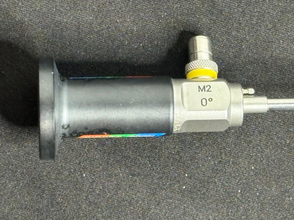 CIRCON ACMI M2 RIGID Scope 0°,4mm