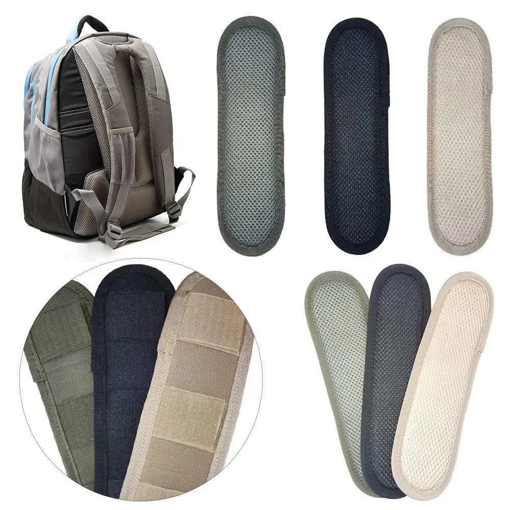 Shoulder Strap Pad Detachable Shoulder Strap Backpack Pad Cushion Backpack Bag