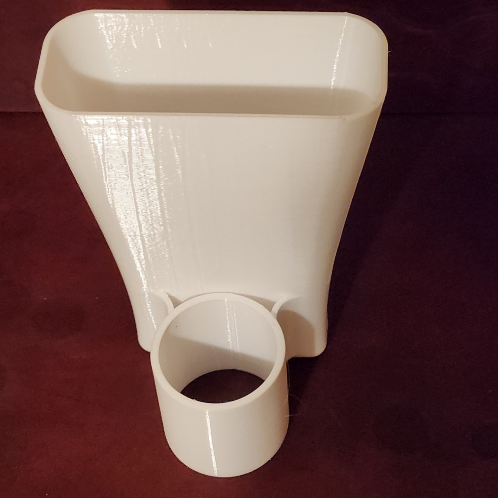 Drum stick Holder (Easy to Use)