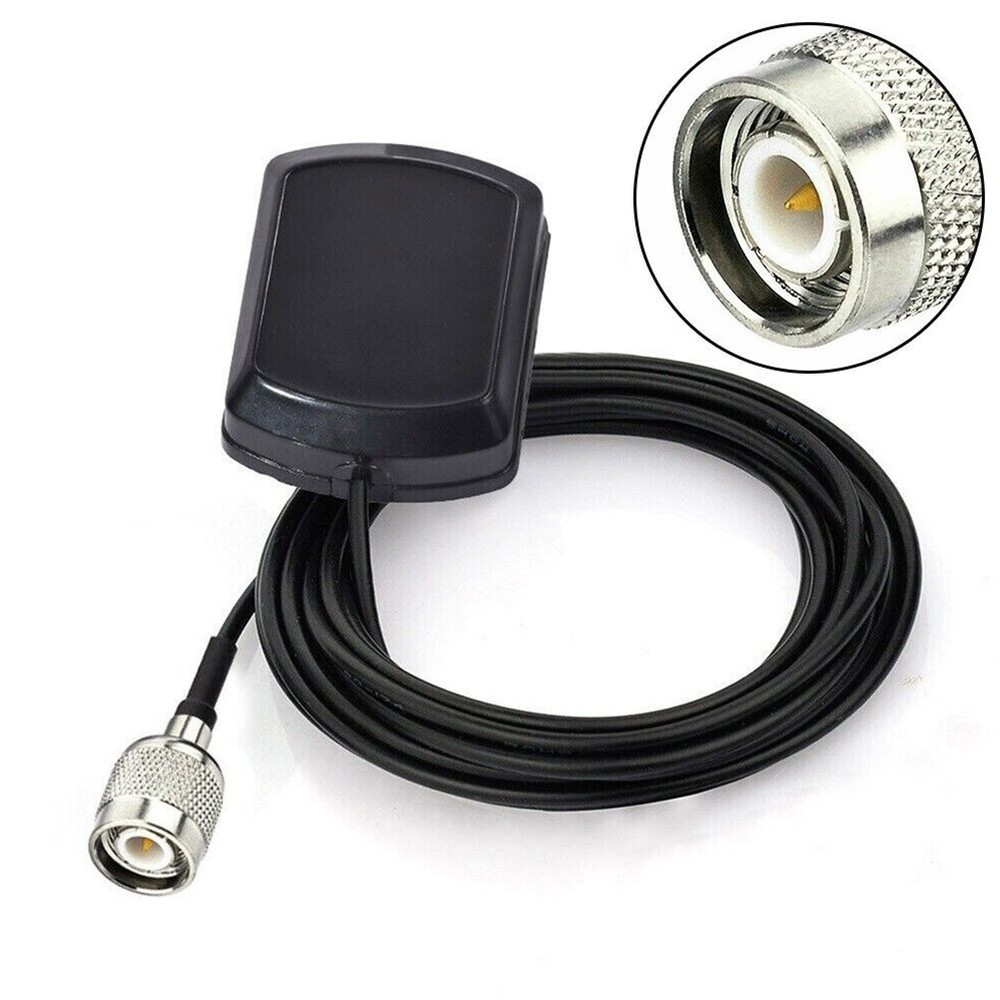 GPS Antenna for Car Navigation Systems Compatible with Guide 250 Lightbar