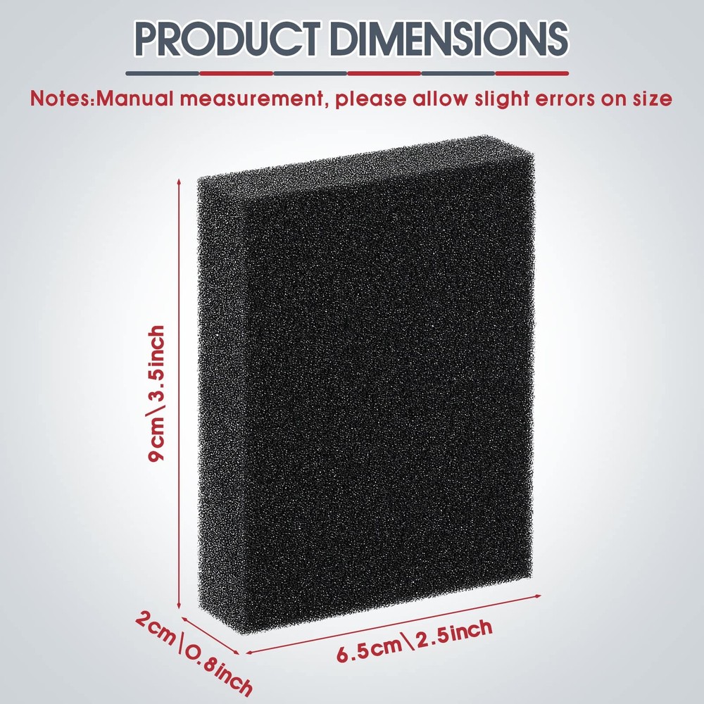 Card Dividers for Storage Boxes Trading Box Medium, Black