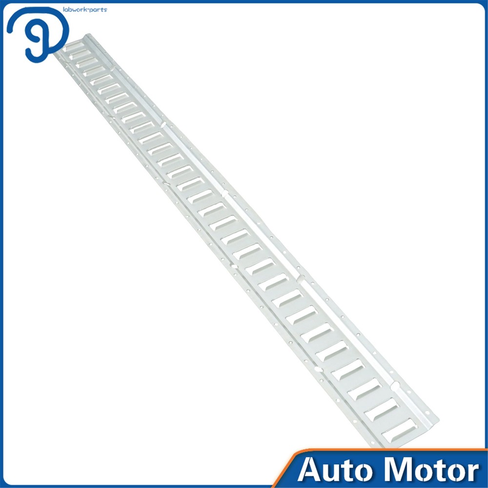 10 Pack 5' E Track Tie Down Rail Kit For Trucks Trailers Cargo Vans