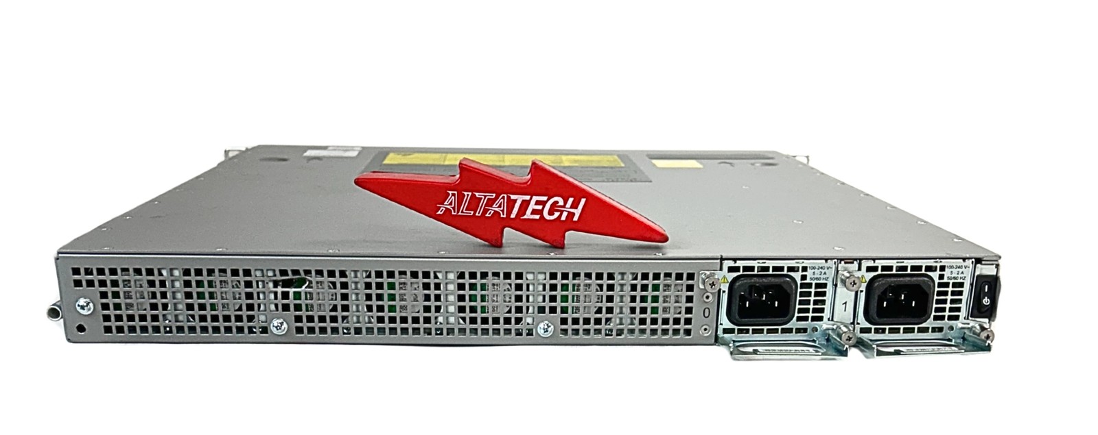 ASR1001 Cisco Aggregation Service Router