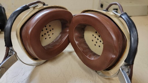 David Clark Aviation Headset