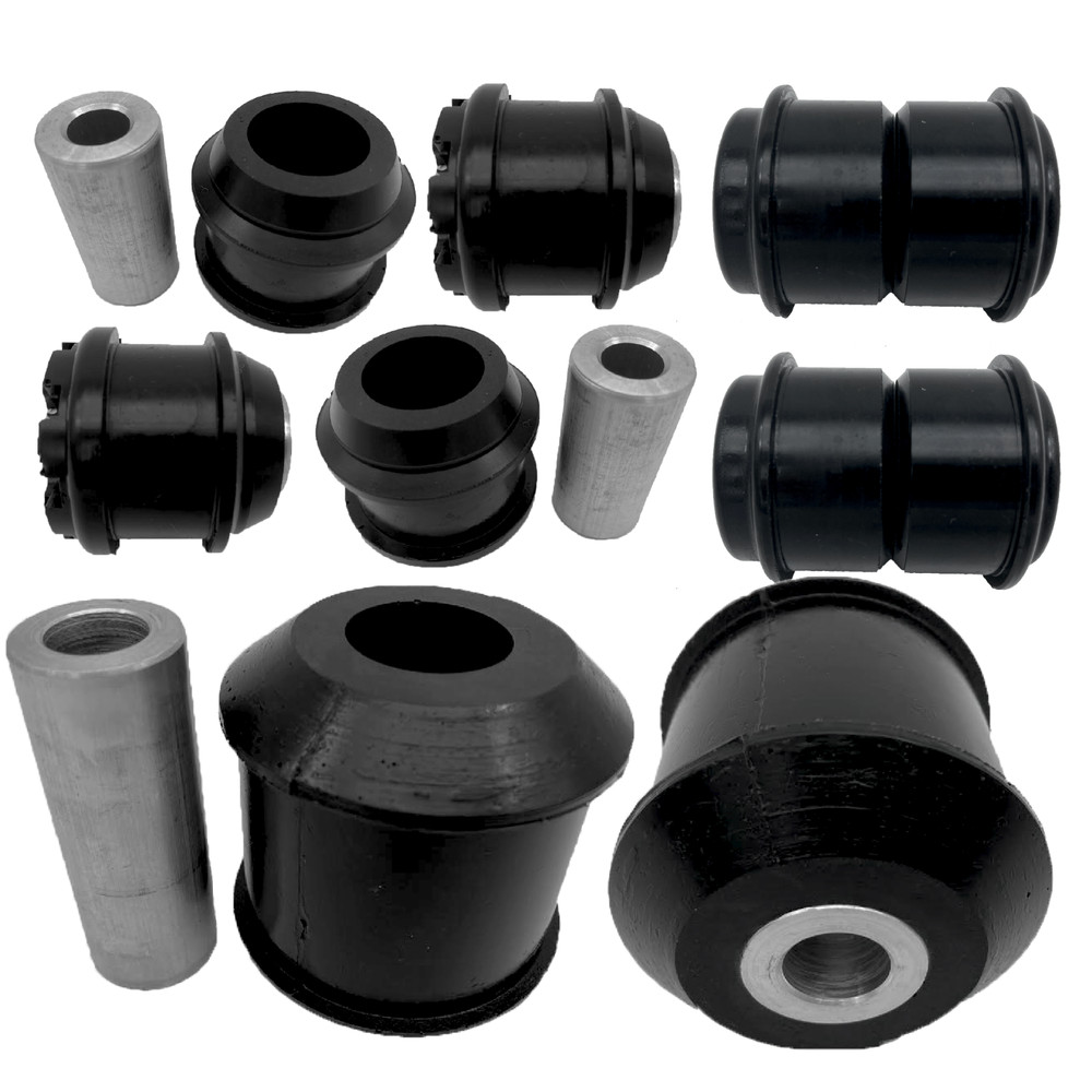 8x Lexus LS 400 (95-00) Full Front Polyurethane Bushing Kit