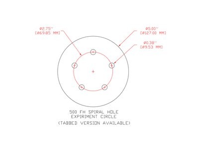 3M 01062 - Sanding Disc