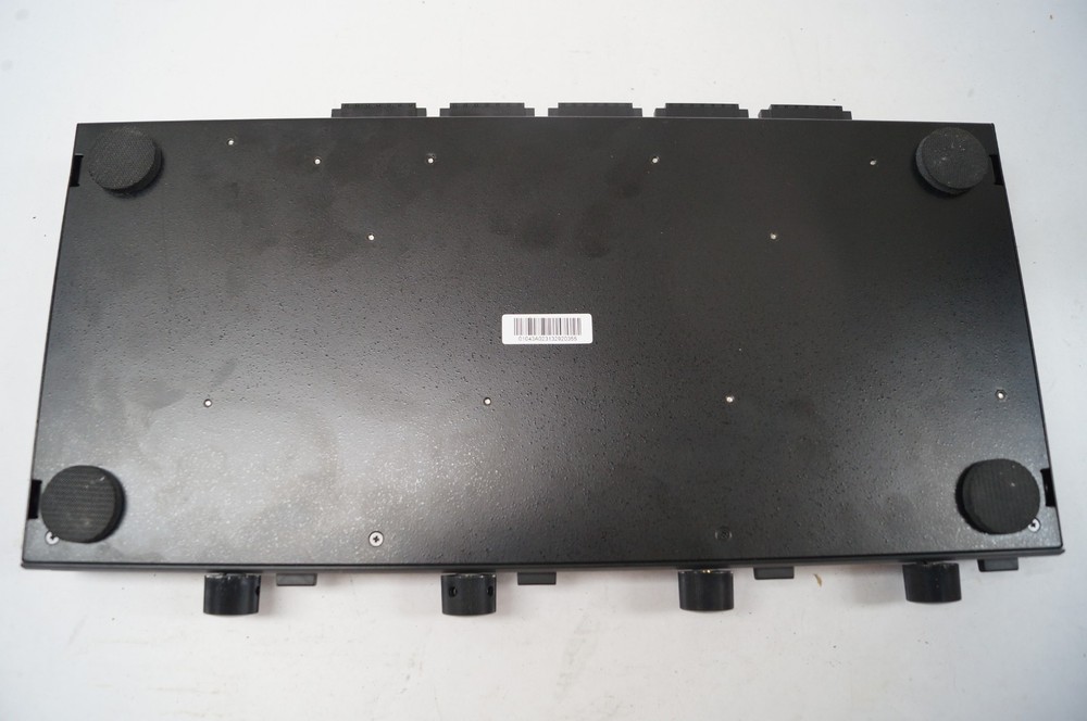 NILES Audio Corp SSVC-4 Speaker Selector / Volume Control System WORKING E211