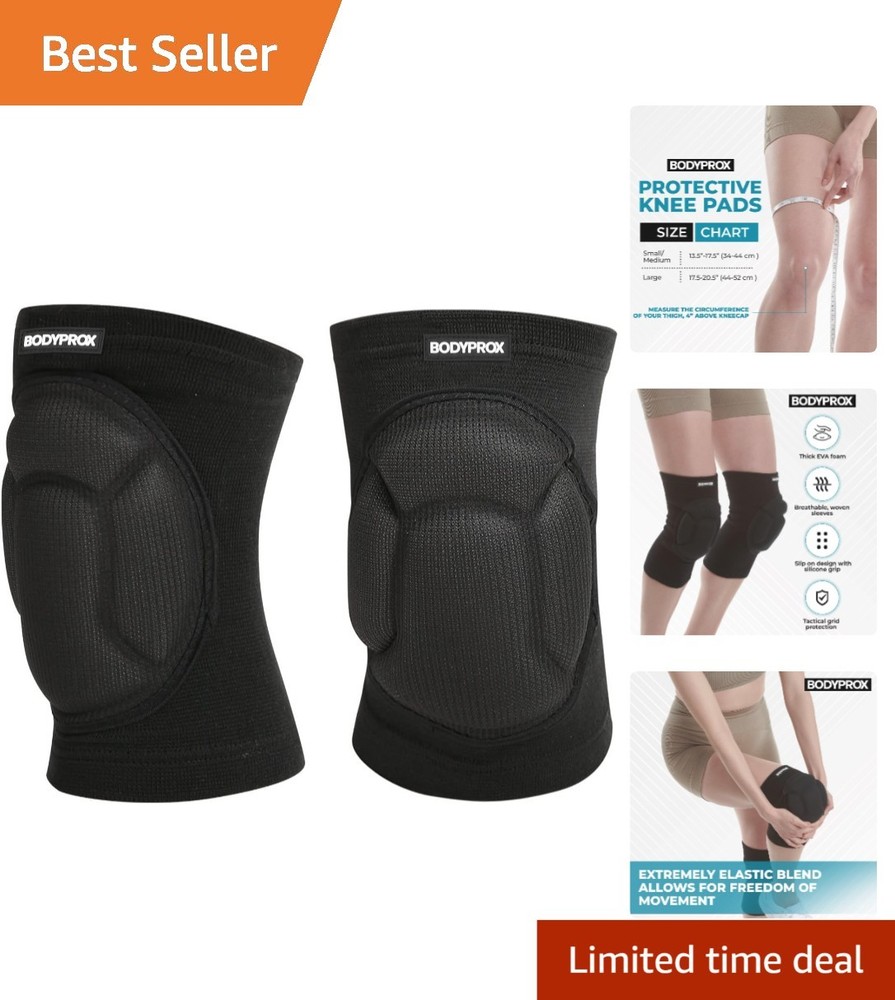 Knee Pads