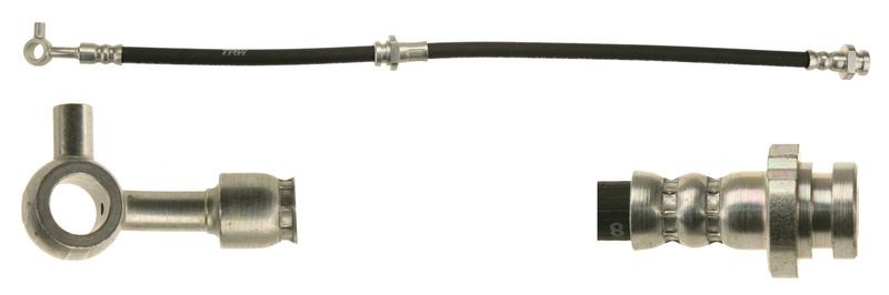 Brake Hose TRW PHD664