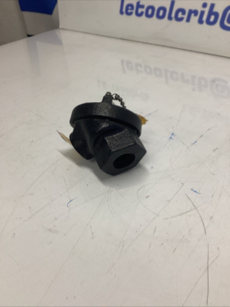 Pyromation thermocouple U45611 Q-138