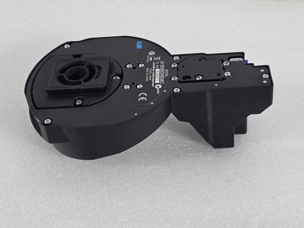 OLYMPUS U-D5BDREMC Microscope Turret