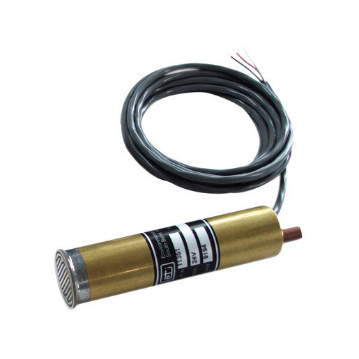 nVent Raychem (126795-000) GIT-1 Gutter Ice Sensor