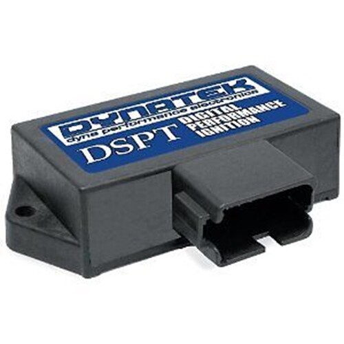 Dynatek DigitaI CDI Ignition Harley Sportster 883 1200 DSPT-1 2004 2005 2006