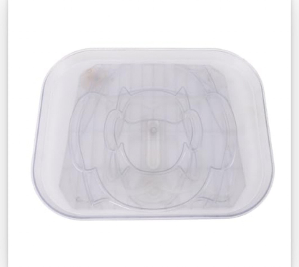 Oubit 360 Degree Rotation Tray