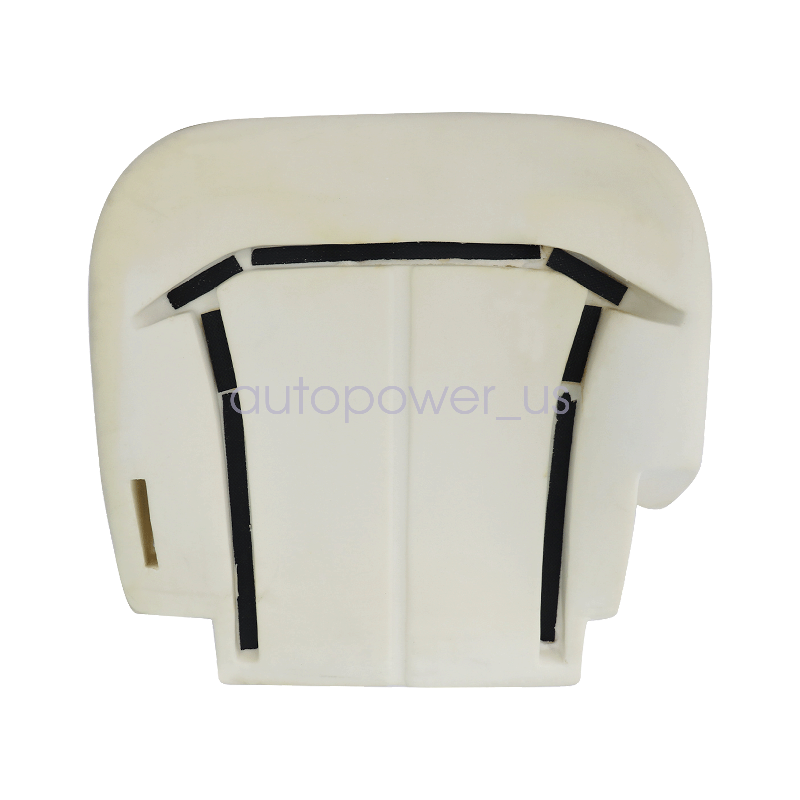 Fit For 1999-2002 Chevrolet Suburban 1500 2500 Front Seat Cover & Foam Cushion