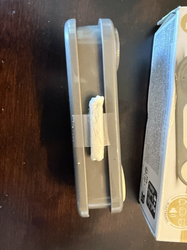 Smoby Sonnette Maison Doorbell