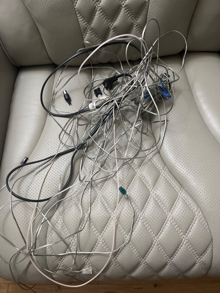 Samsung Blu-Ray Surround Sound