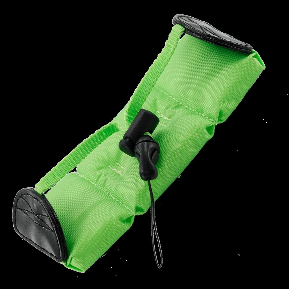 Olympus Floating Foam Strap (Green)