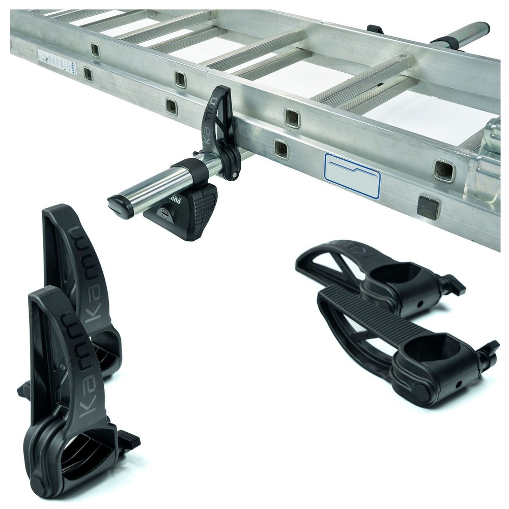 Loading stops matte black universal product
